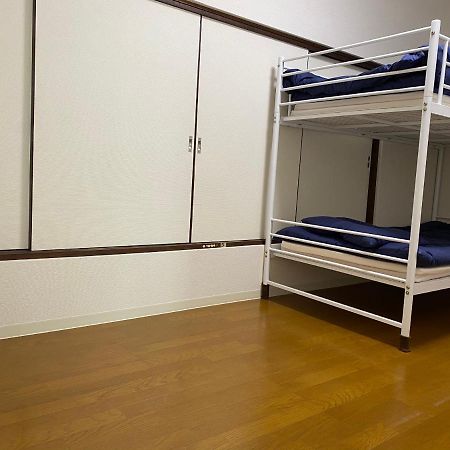 Akitaya Annex Hotell Fujisawa Eksteriør bilde