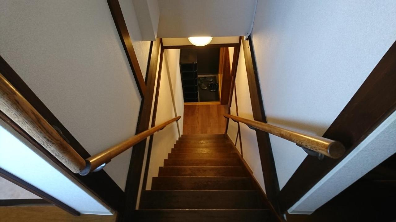 Akitaya Annex Hotell Fujisawa Eksteriør bilde