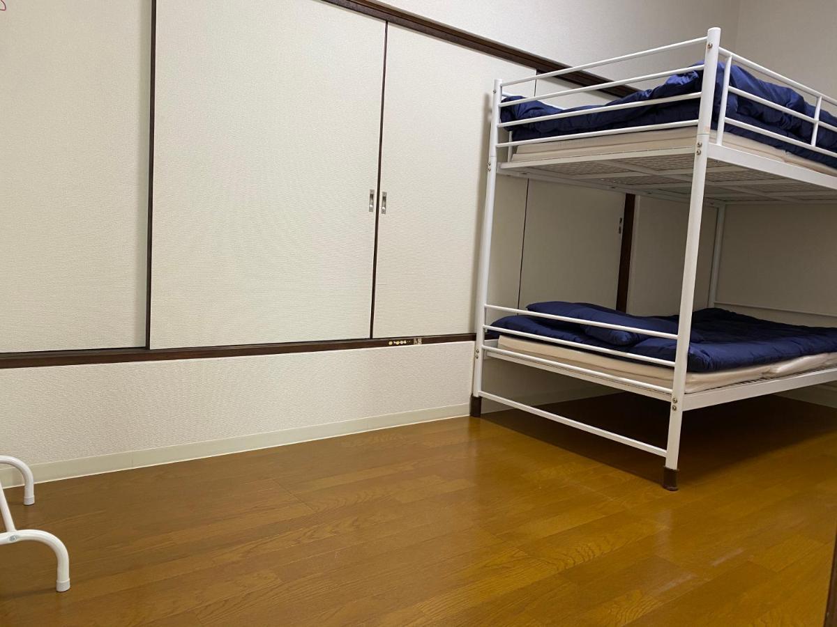 Akitaya Annex Hotell Fujisawa Eksteriør bilde